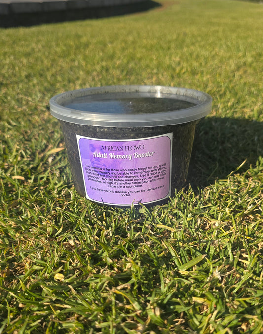 Adults Memory booster (500ml)