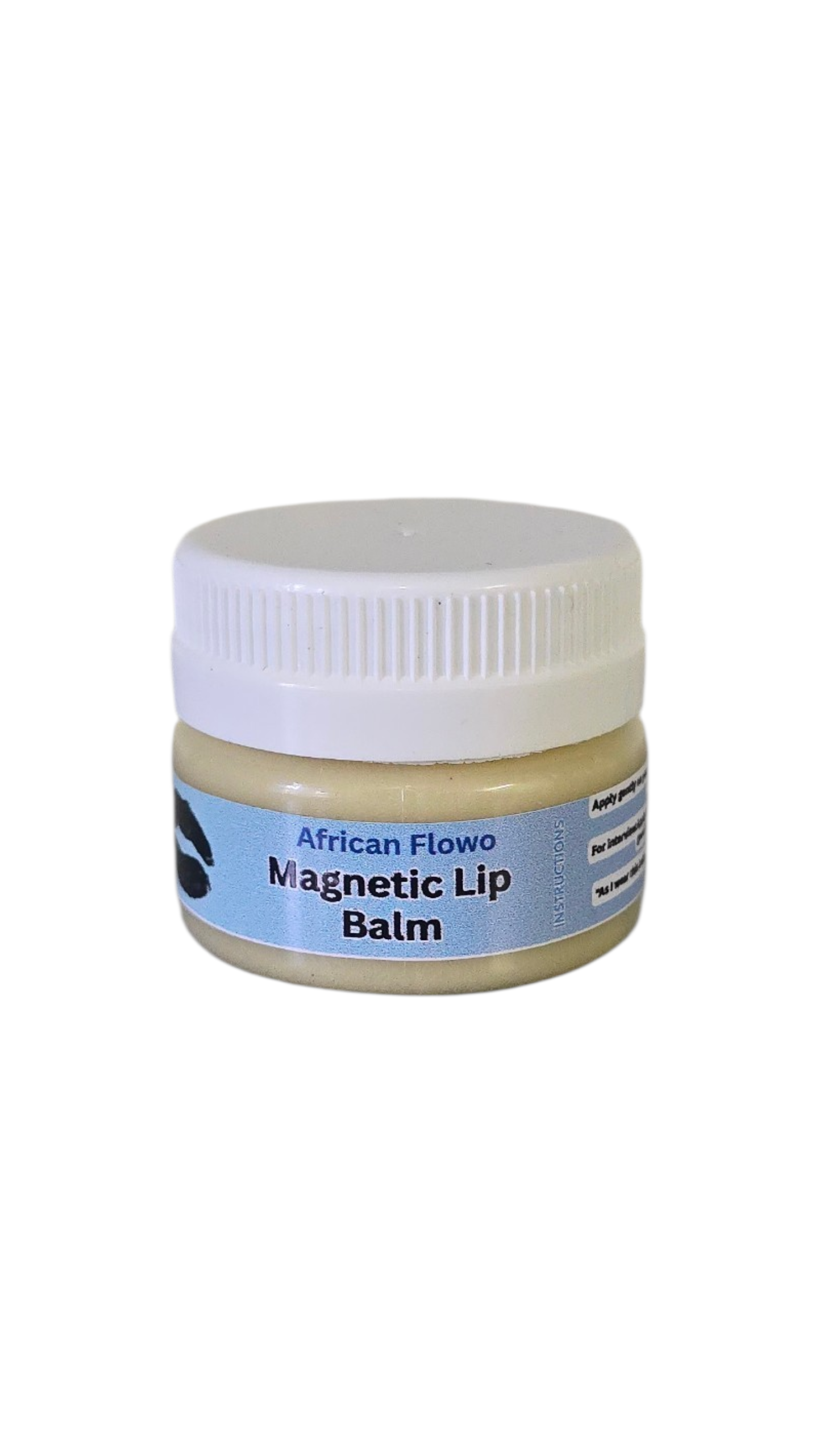 Magnetic Lip Balm π