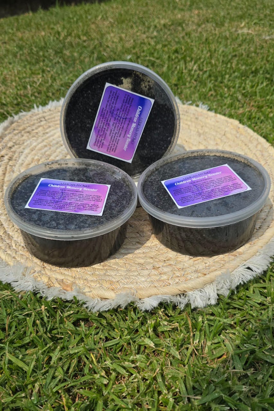 3 memory booster kids