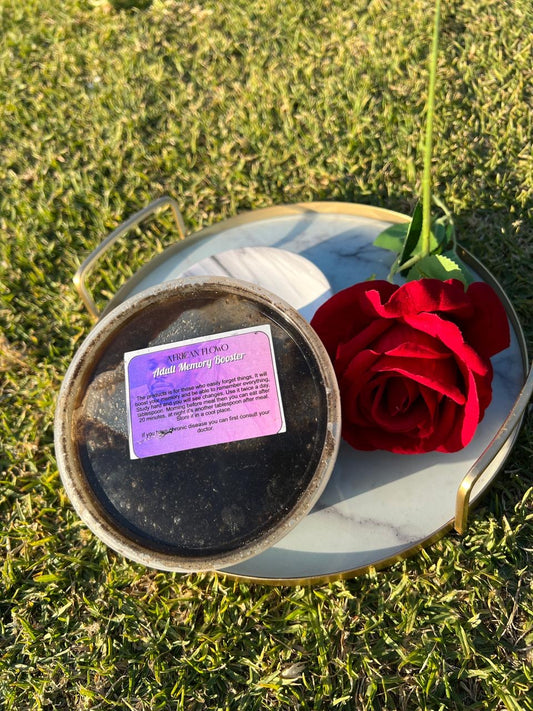 Adults Memory Booster