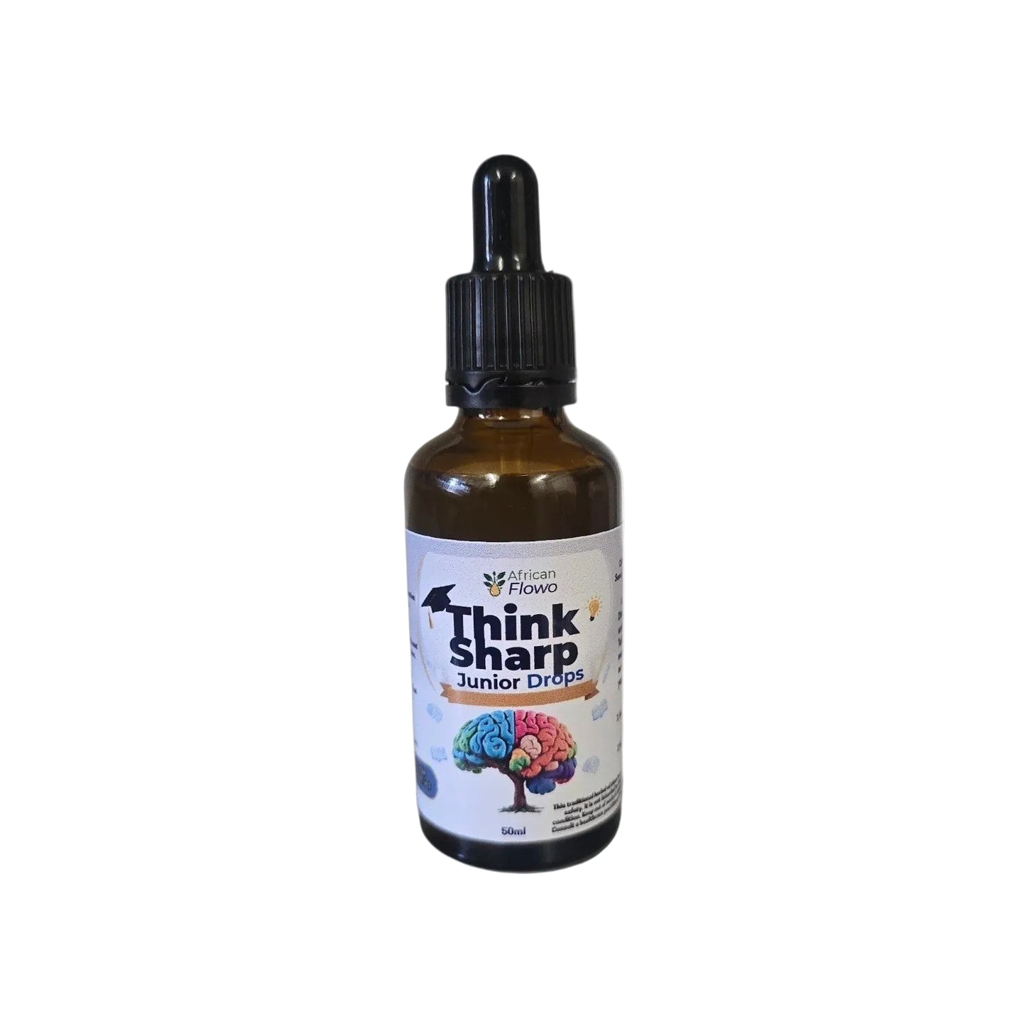 Think Sharp Junior Drops
