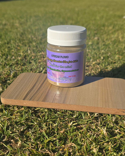 Kids Memory booster Tea