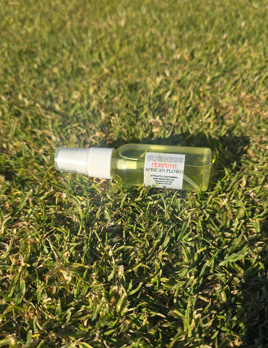 Business Perfume