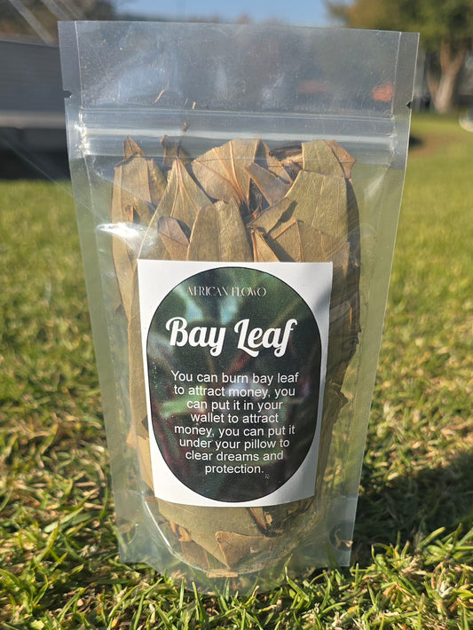 Bay Leaf