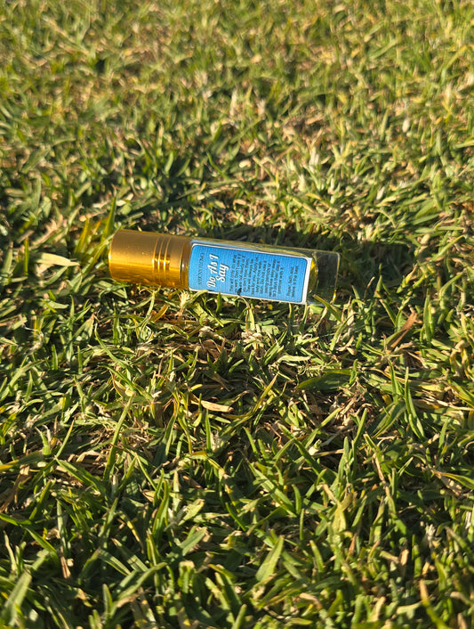 Do as i say Perfume