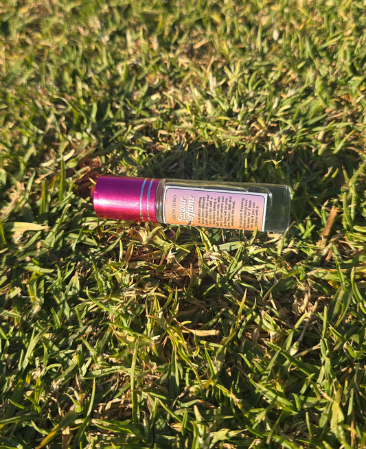Favor perfume