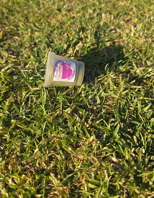 Tea yabasadi (women’s tea)
