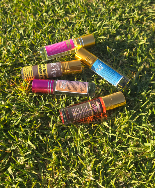 Scent combo