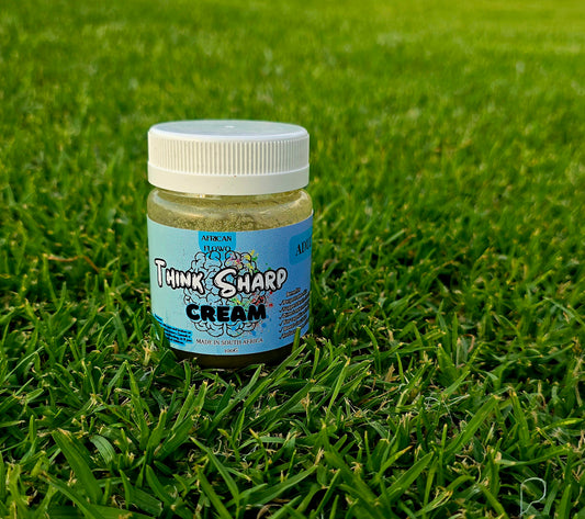 Think sharp cream for Adults