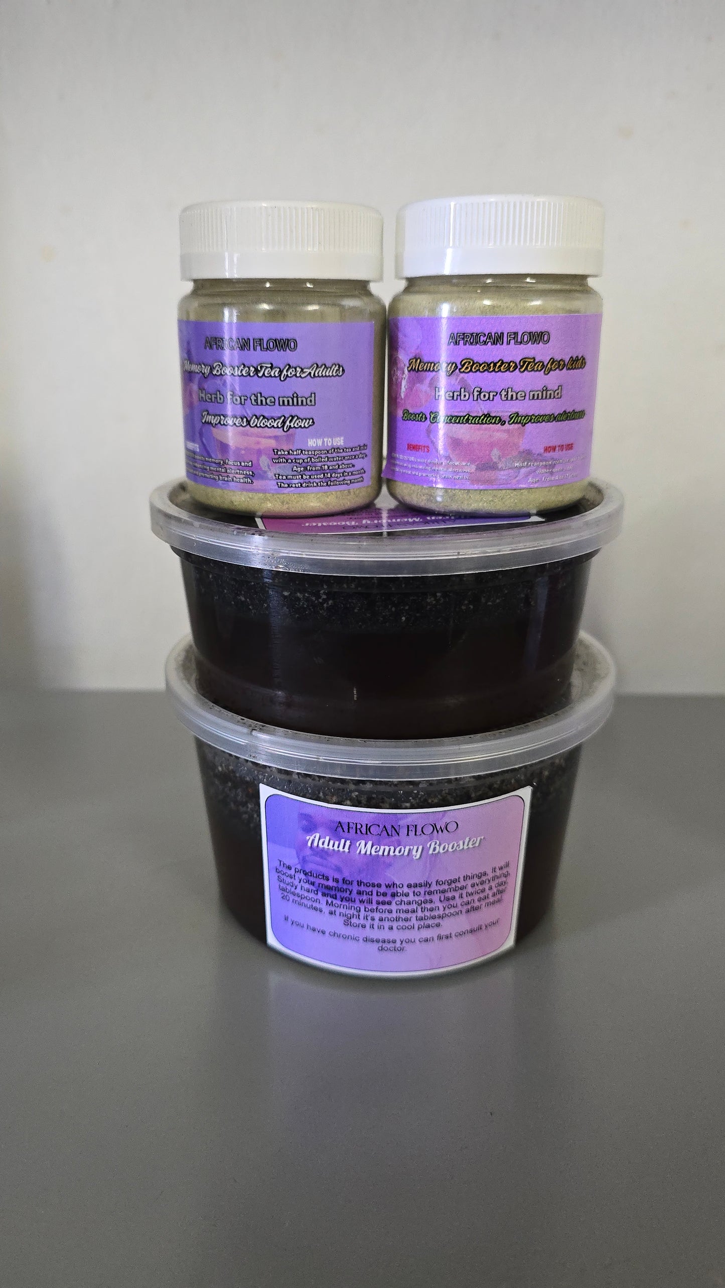 Black friday Deal booster