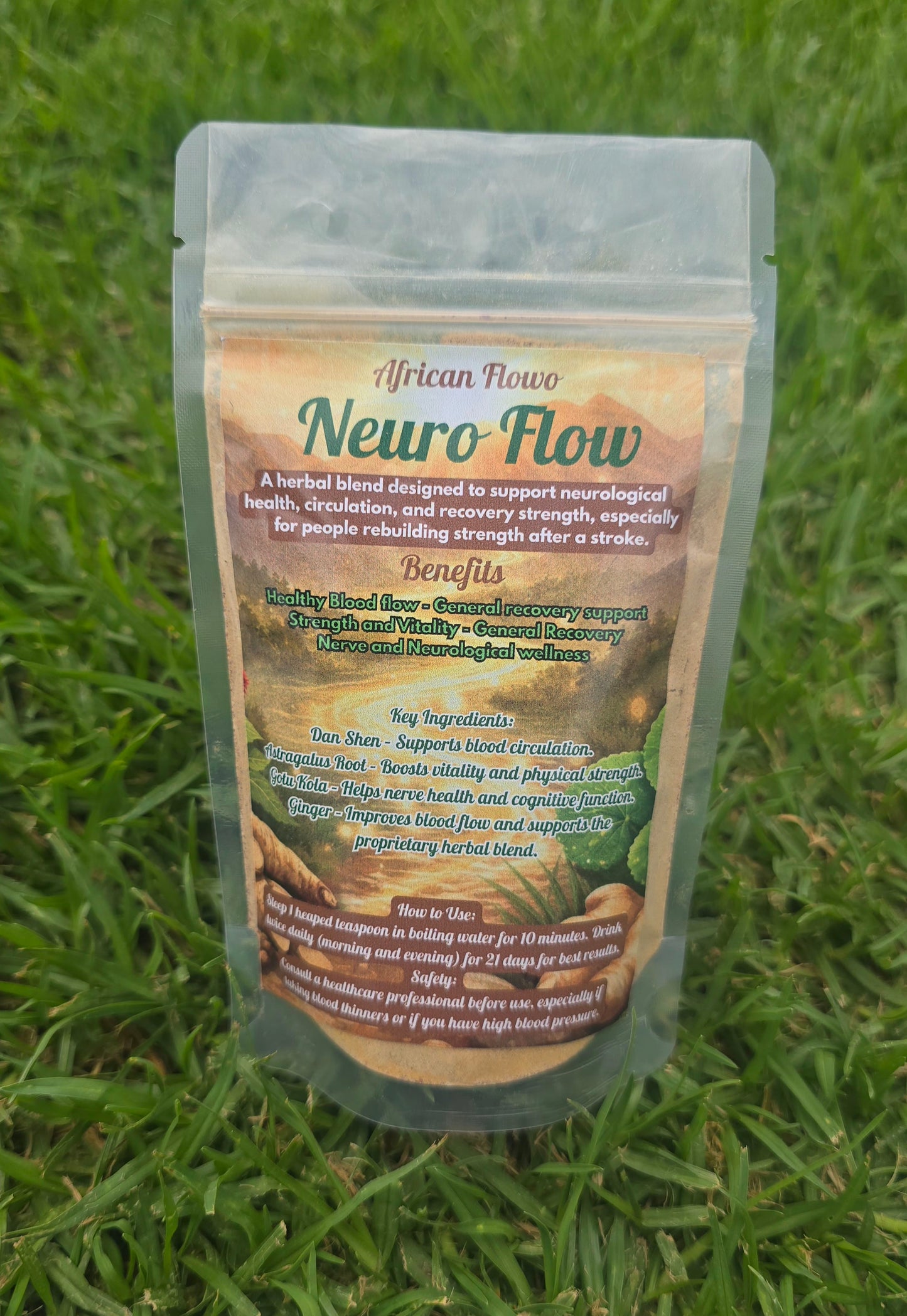 Neuro Flow