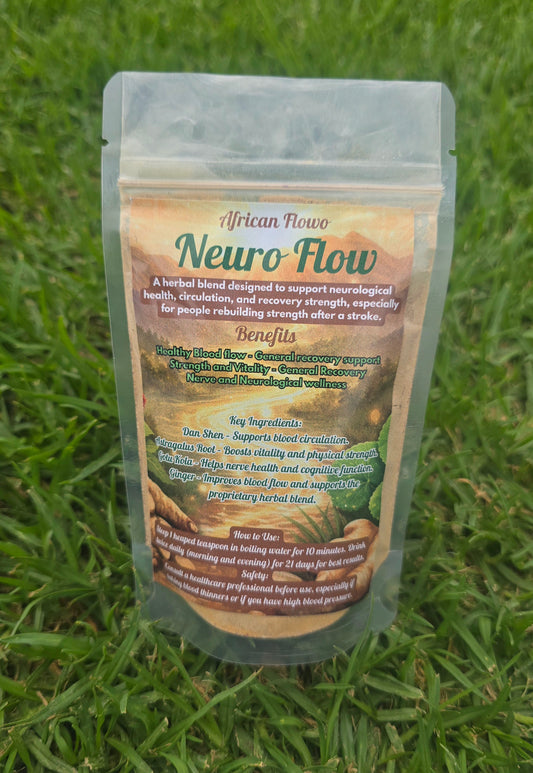 Neuro Flow