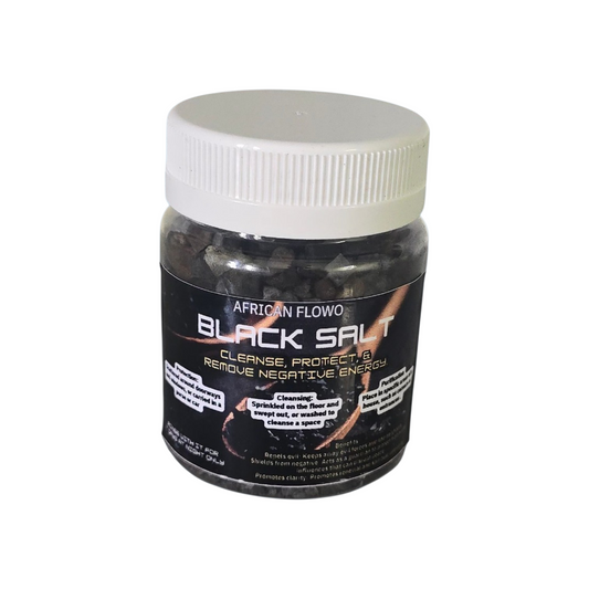 Black salt