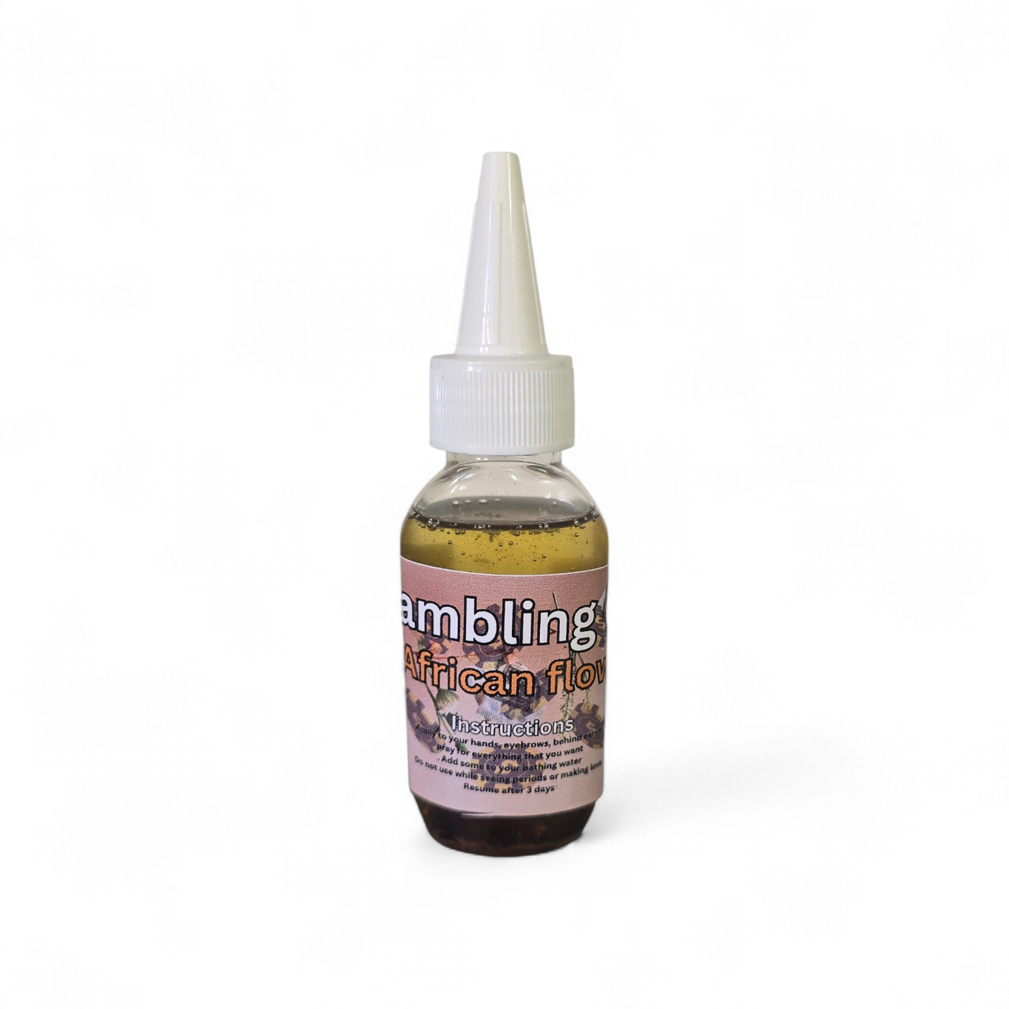 Gambling Oil