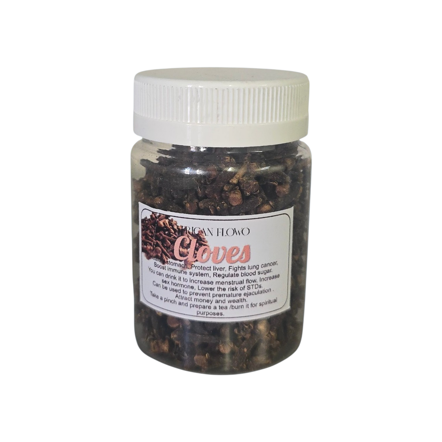 Cloves