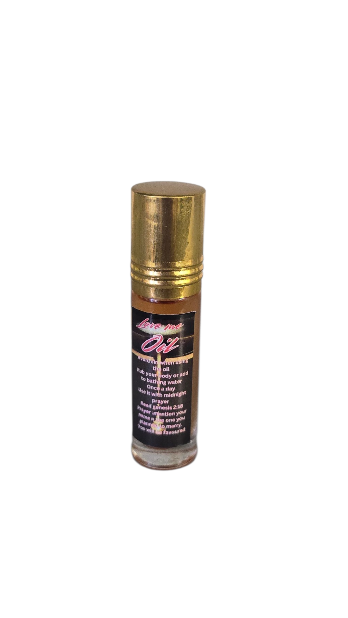 Love me oil
