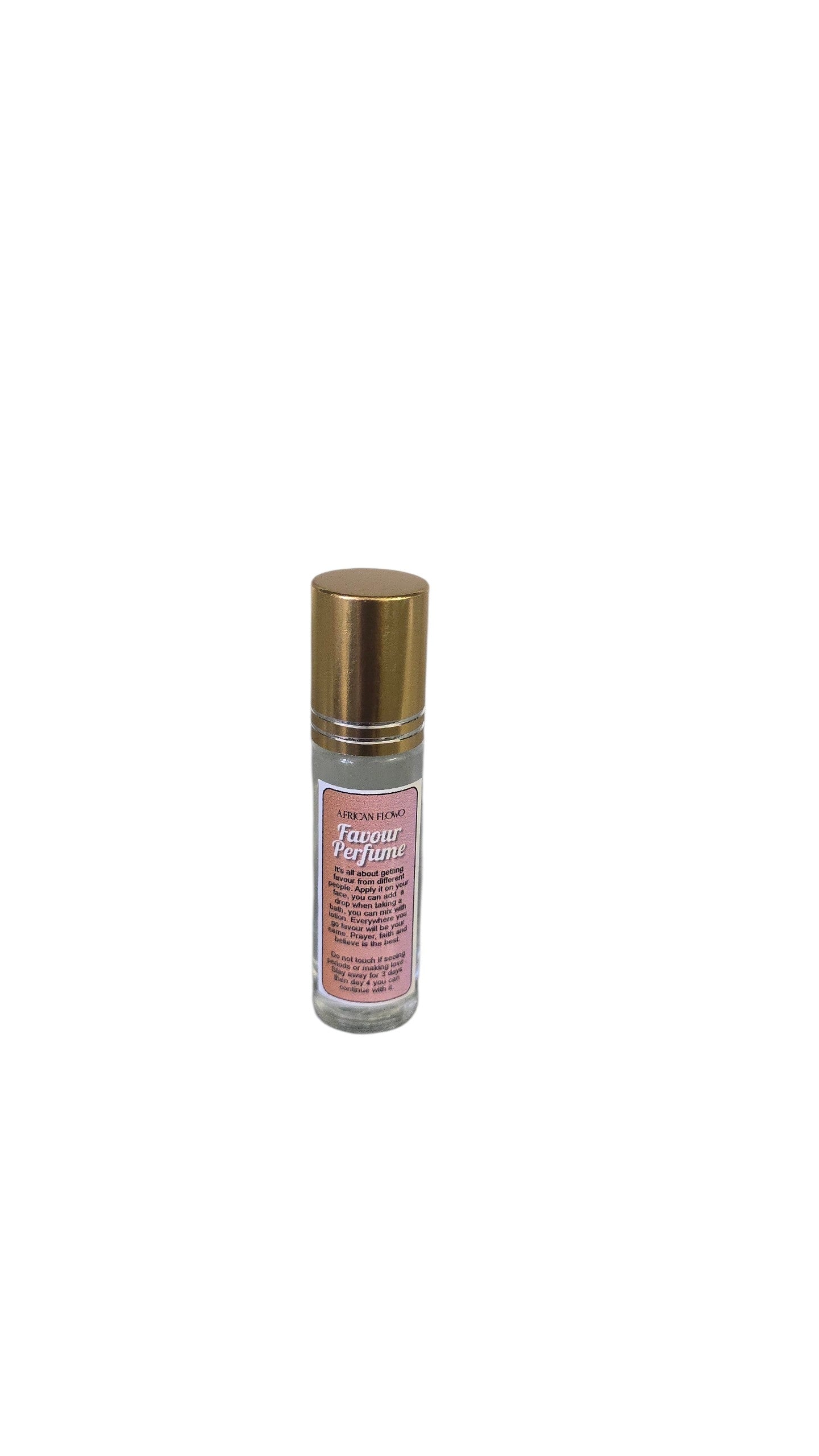 Favor perfume