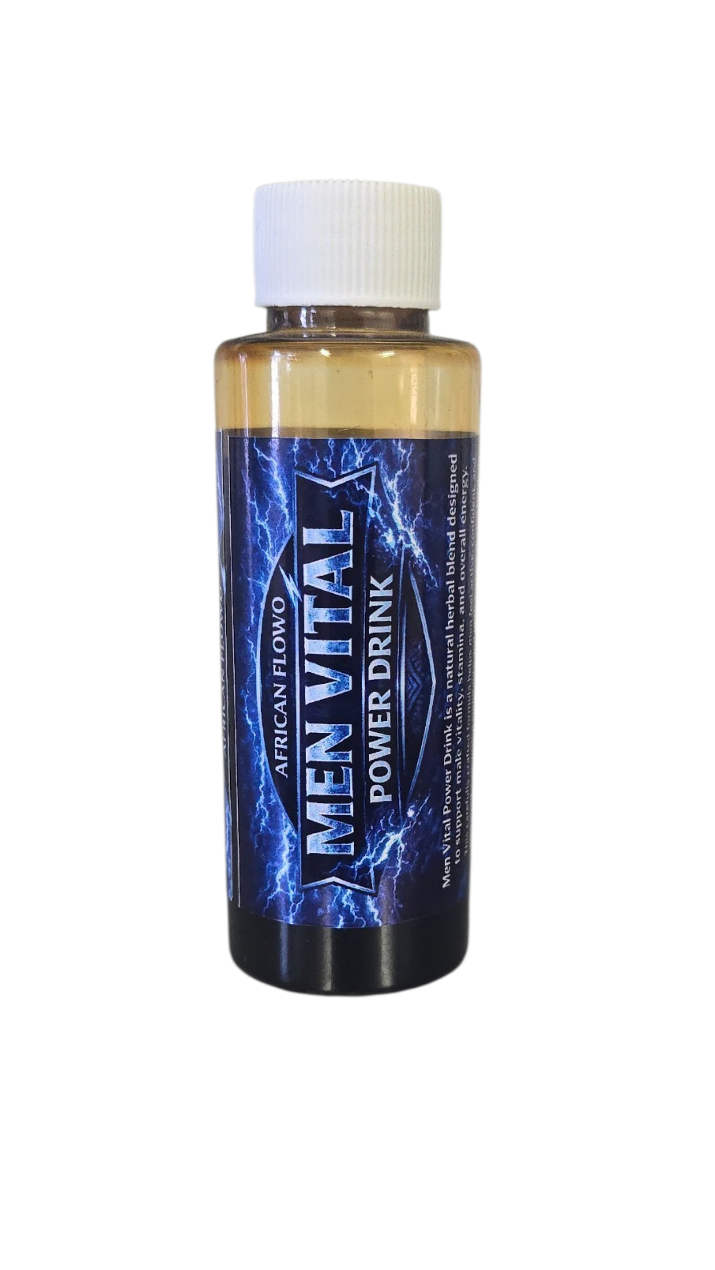 Men Vital Power Drink