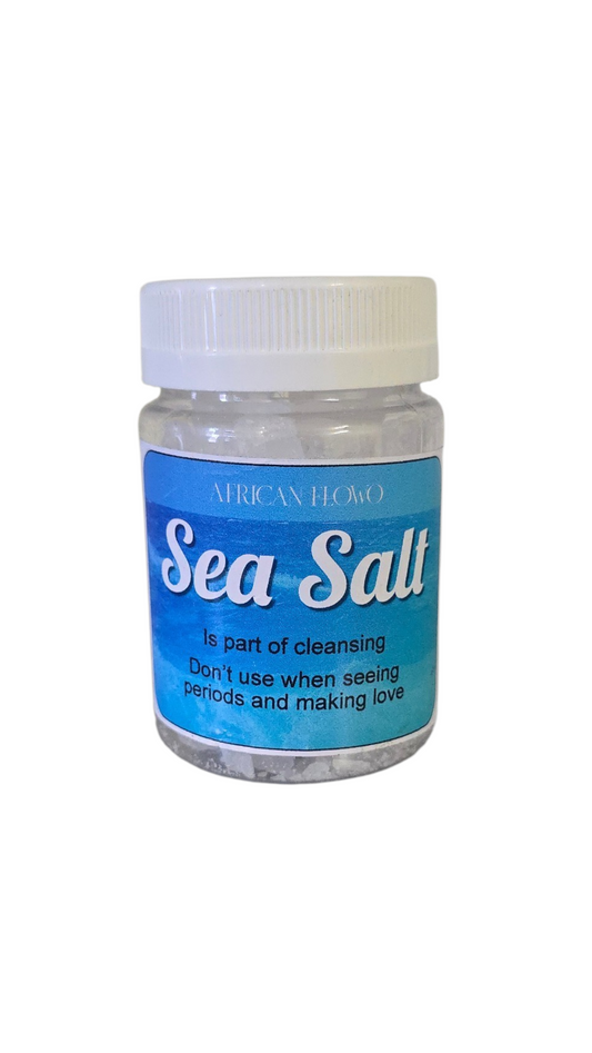 Sea Salt