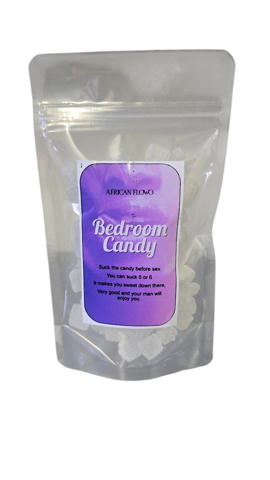 The Intimate-Nectar Candy