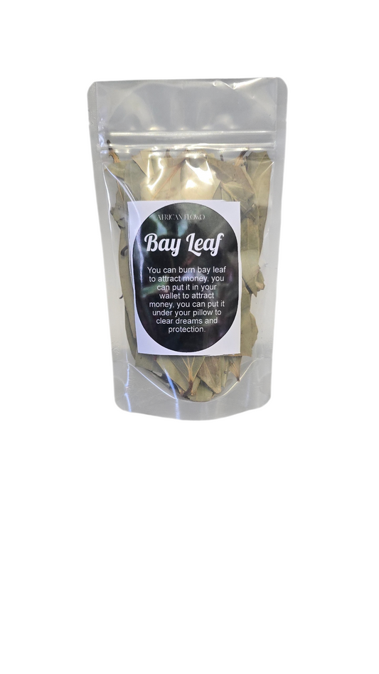 Bay Leaf