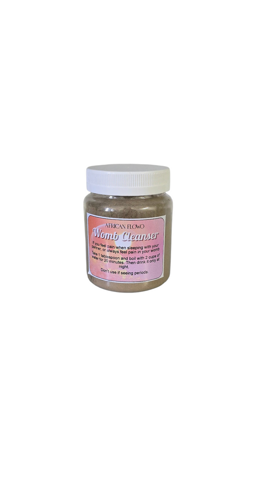 Womb Harmony Tea