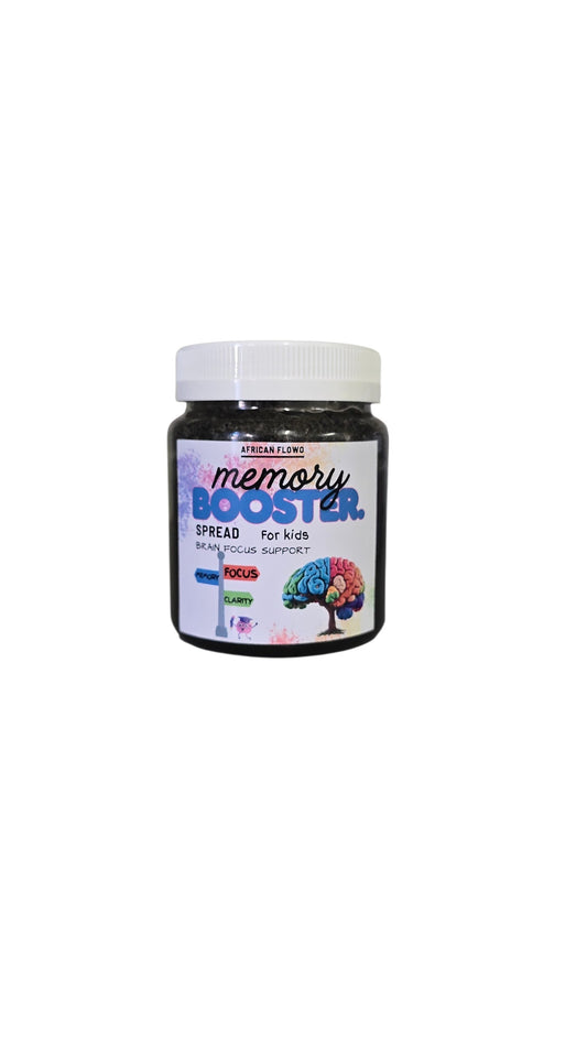 Think Sharp Spread For Kids