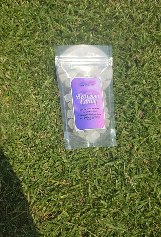 Bedroom Candy