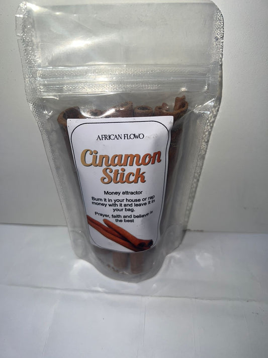 Cinnamon Stick