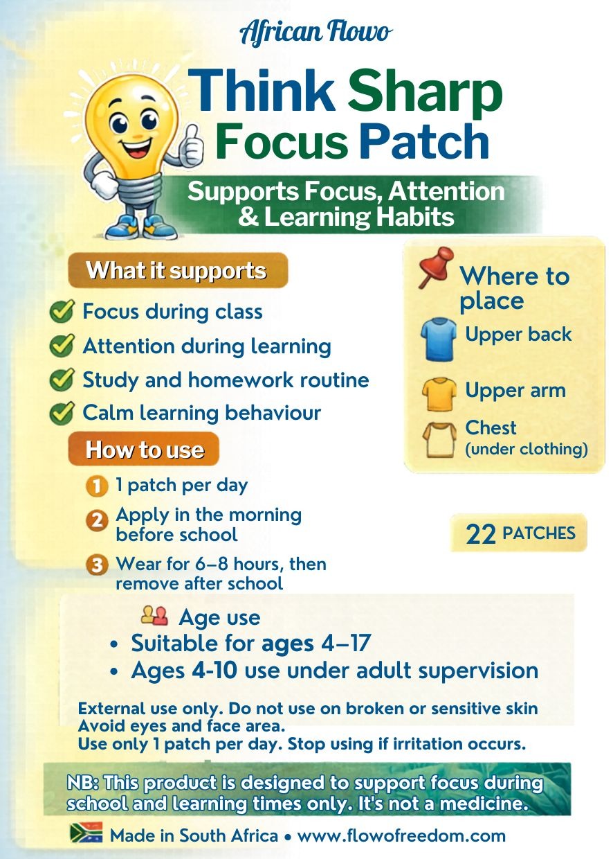 Think Sharp Focus Patch For kids (22)
