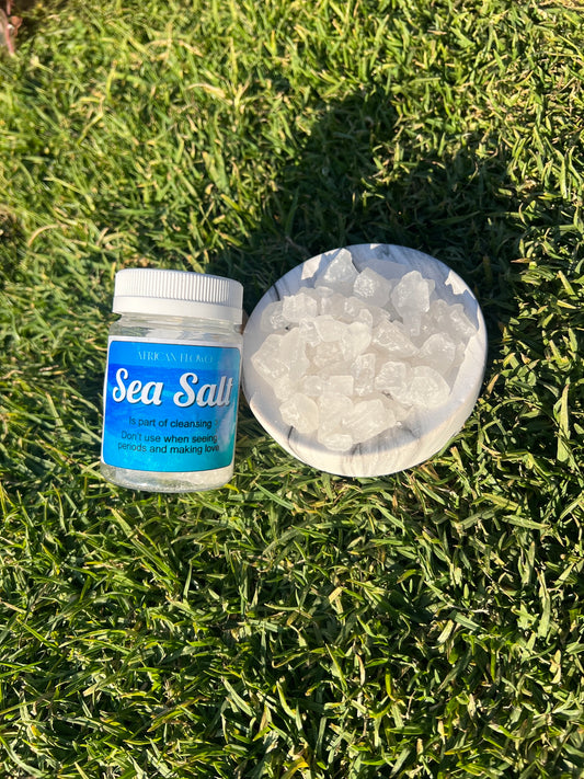 Sea Salt