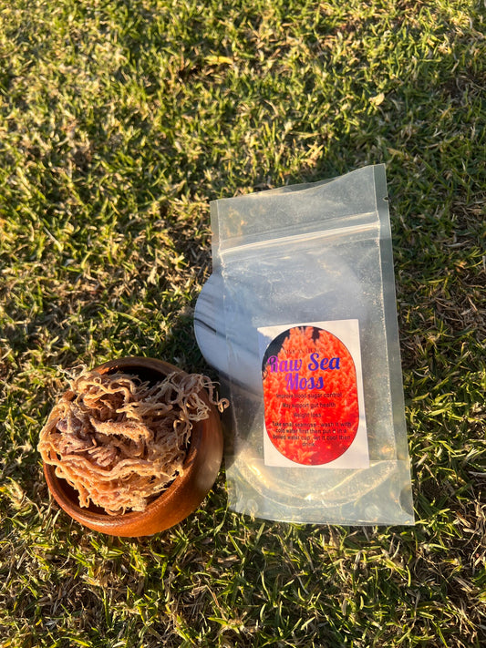 Sea moss